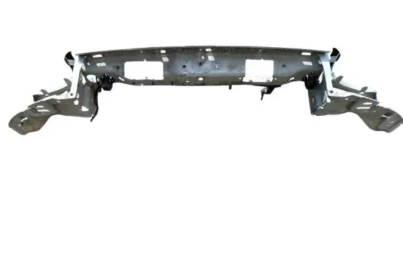 Volvo V50 Top upper radiator support slam panel