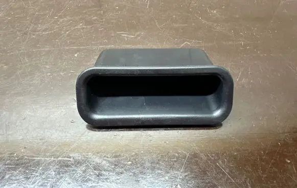 Toyota Prius (XW50) Tailgate interior release/open handle 7481147020