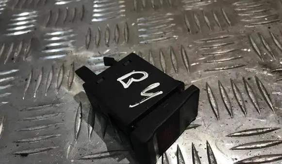Audi 100 S4 C4 Windscreen/window heater switch 893941503
