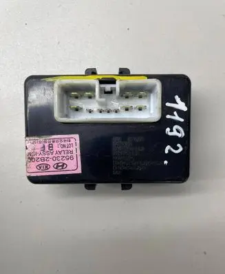 Hyundai Santa Fe Other control units/modules 952302B200