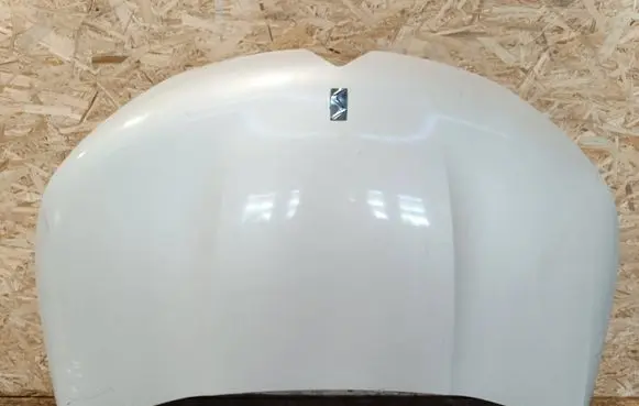 Citroen DS4 Engine bonnet/hood