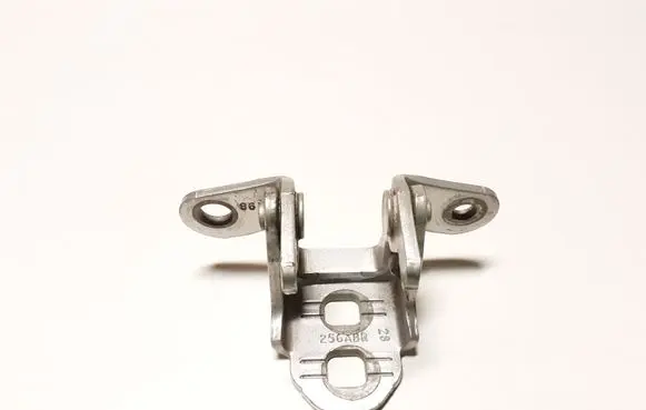 Dodge Caliber Rear door upper hinge 256ABR