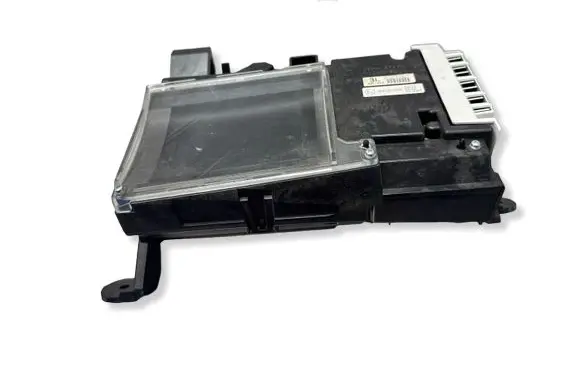 Toyota Prius+ (ZVW40) Head up display screen 8310847040