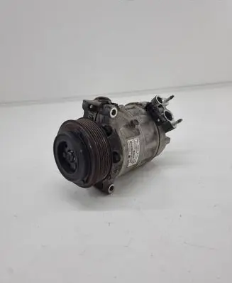 Air conditioning (A/C) compressor (pump)
