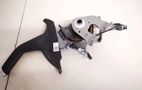 KIA Sportage Handbrake/parking brake lever assembly 210107 h90k