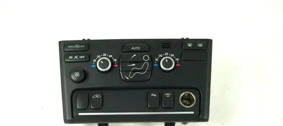 Volvo XC90 Climate control unit 30782329