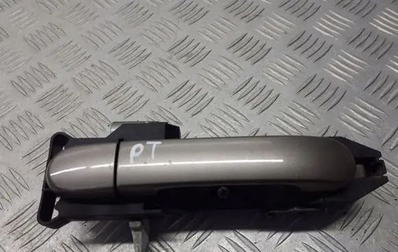 Nissan Note (E11) Rear door exterior handle 242275