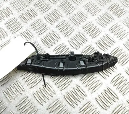 Peugeot 308 Front bumper mounting bracket 9835304680