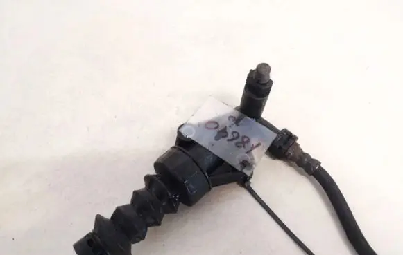 Fiat Punto (188) Clutch master cylinder 55183442