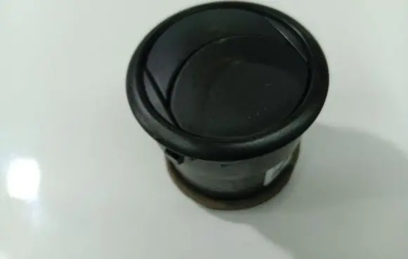 Mazda 2 Dash center air vent grill 