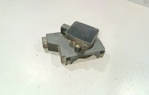 Peugeot 806 Accelerator throttle pedal 9643365680 0281001002