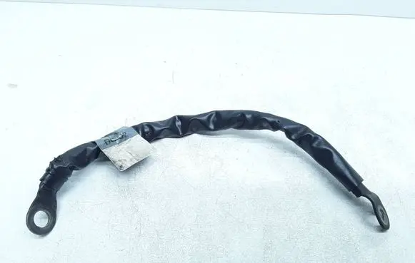 Mercedes-Benz E W212 Negative earth cable (battery) A2125400035