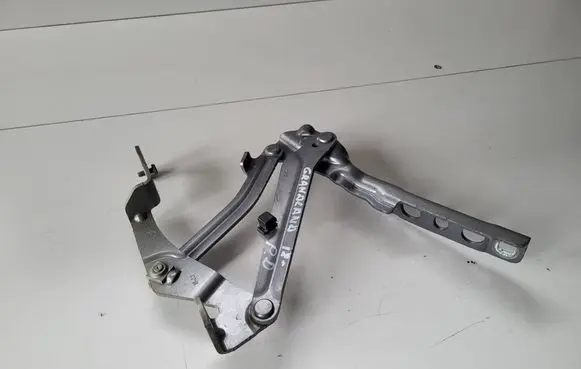 Opel Grandland X Engine bonnet/hood hinges 9814188880
