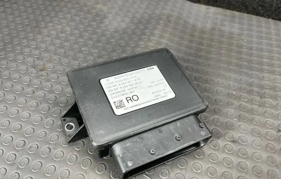 Mercedes-Benz GLC AMG Hand brake control module A2229011805