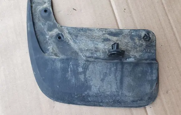 Volkswagen Arteon Front mudguard 350075111A
