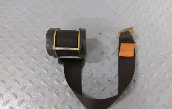 Mercedes-Benz 200 300 W123 Rear seatbelt A1238607885 1238607885