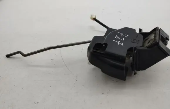 Mazda CX-7 Tailgate/trunk/boot lock/catch/latch