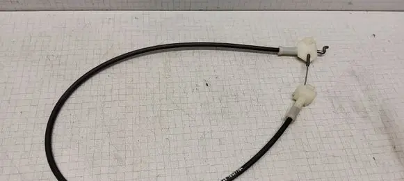 Opel Vectra C Rear door cable line 2444978027 23105