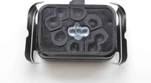 Volkswagen Phaeton Rain sensor 3D0955559B