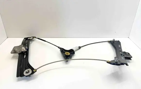 Mercedes-Benz SL R231 Front door window regulator with motor 927923100
