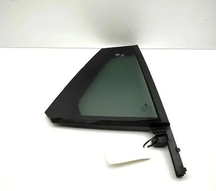 Skoda Enyaq iV Rear side window 5LG845214A