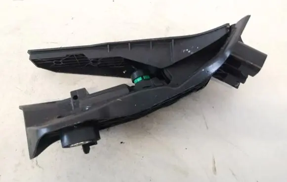 Volkswagen Tiguan Accelerator throttle pedal 1k1723503m 6pv008890-01