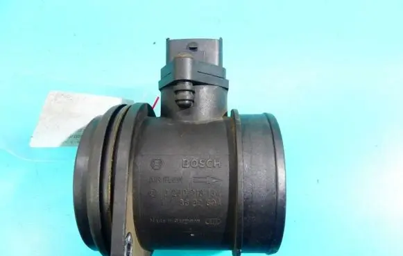Volvo S40 Mass air flow meter 0280218134 IMPRK1299468
