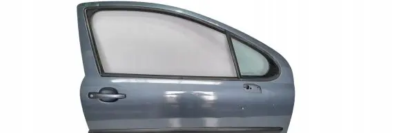 Peugeot 207 Door (2 Door Coupe) 