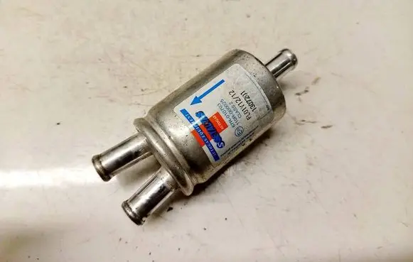 Dodge Magnum LP gas reducer 67R010703