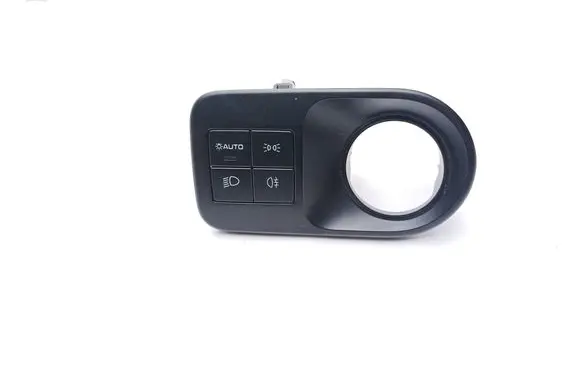 Porsche Cayenne (9Y0 9Y3) Light switch 9Y1941209C 18072022