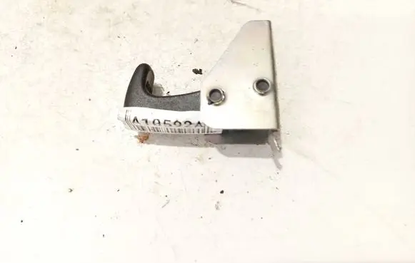 Skoda Octavia Mk2 (1Z) Tailgate interior release/open handle 1z9867615d