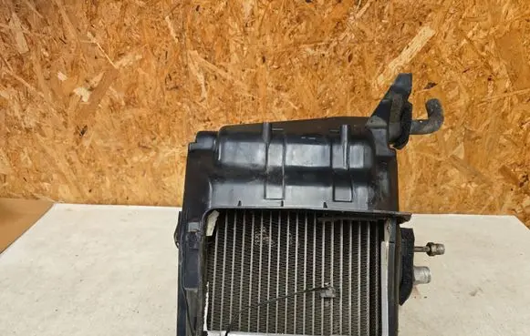 Opel Frontera B Air conditioning (A/C) radiator (interior) 97223668100