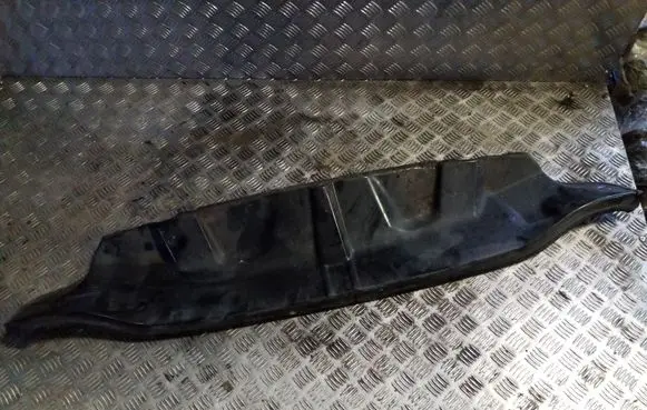 Volkswagen Touran II Other engine bay part 1T0805275A