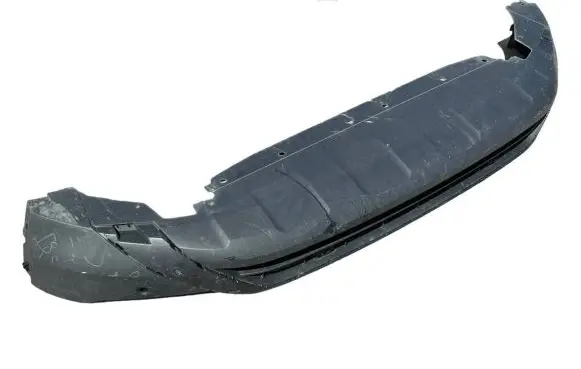 Volkswagen T-Cross Front bumper lip 2GM805903C