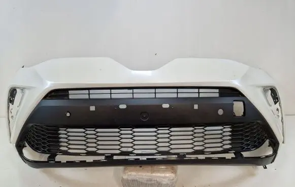 Toyota C-HR I Front bumper 52119