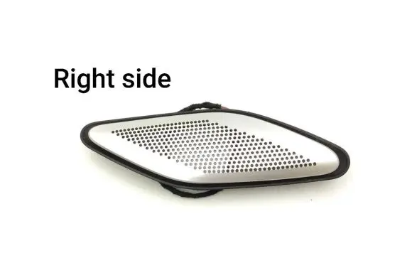 BMW 6 F12 F13 Side speaker trim/cover 9203101
