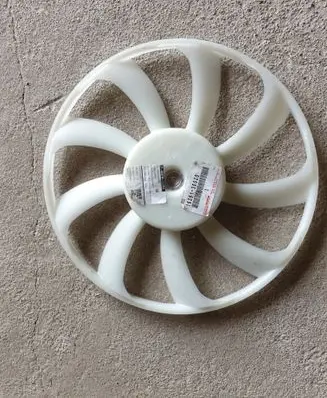 Lexus ES 300h (6th Gen) Fan impeller 1636136020