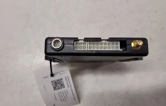 Hyundai Santa Fe GPS navigation control unit/module SZ443M3GPBNMBUB 0063952929806 NC0LGT