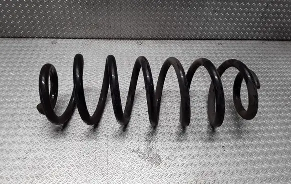 Audi A3 S3 A3 Sportback 8P Rear coil spring