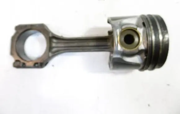 Mercedes-Benz Sprinter W901 W902 W903 W904 Piston 81L34