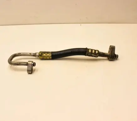 Jaguar XK8 - XKR Air conditioning (A/C) pipe/hose KSR604001