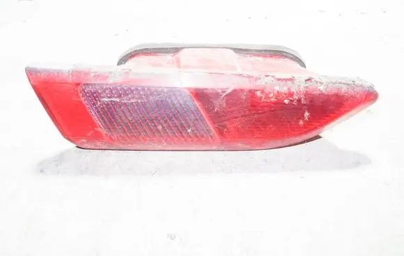 Alfa Romeo 156 Rear/tail lights