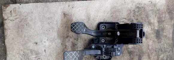 Volkswagen Polo V 6R Pedal assembly 6R1721058
