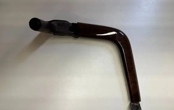 Porsche Cayenne (92A) Other front door trim element 7P867162