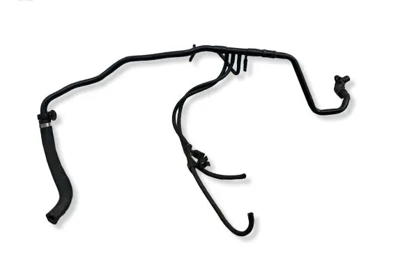 BMW 5 E60 E61 Vacuum line/pipe/hose 7785449