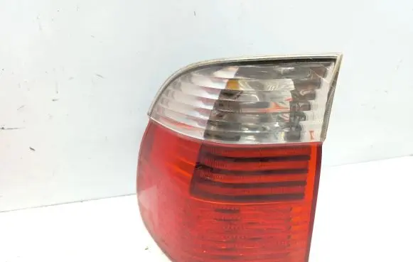 BMW 5 E39 Rear/tail lights 6902531 2310200011 301305