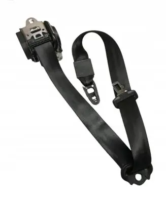 Audi A6 S6 C6 4F Front seatbelt 4F0857706A