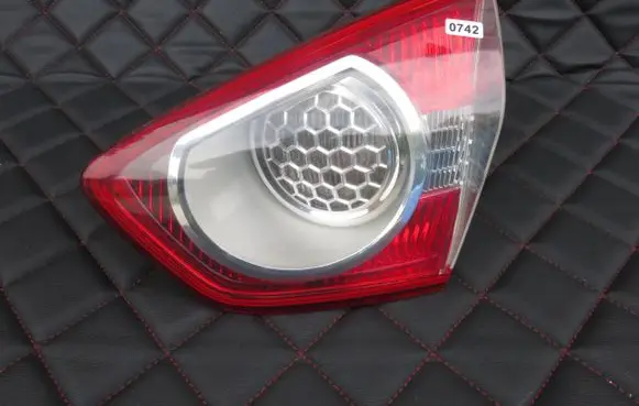Ford Kuga I Tailgate rear/tail lights 2ZR00954602 8V4113A602AD