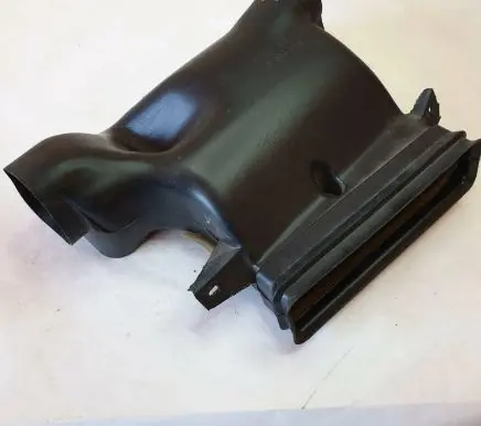 Mitsubishi 3000 GT Interior heater climate box assembly housing MB609580