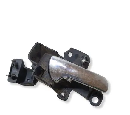 Opel Zafira A Front door interior handle 400608